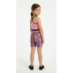 Trax Σετ σορτς μπλούζα Glossy 26-49139-1