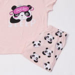 Trax Πυτζάμα Κουφετί 26-49190-1