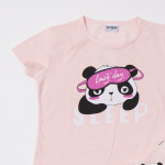 Trax Πυτζάμα Κουφετί 26-49190-1