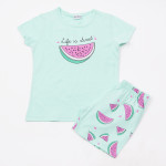 Trax Πυτζάμα Spring 26-49191-1