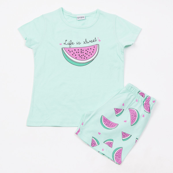 Trax Πυτζάμα Spring 26-49191-1