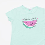 Trax Πυτζάμα Spring 26-49191-1