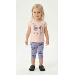 Trax Σετ Κολάν μπλούζα Daisy 26-49222-1