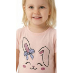 Trax Σετ Κολάν μπλούζα Daisy 26-49222-1