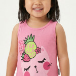 Trax Σετ κολάν μπλούζα Glossy 26-49223-1