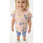 Trax Σετ Κολάν μπλούζα Daisy 26-49227-1