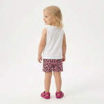 Trax Σετ σορτς μπλούζα Glossy 26-49234-1