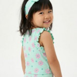 Trax Σετ σορτς μπλούζα Spring 26-49235-1