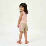 Trax Σετ σορτς μπλούζα Daisy 26-49238-1