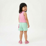 Trax Σετ σορτς μπλούζα Glossy 26-49238-2