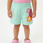 Trax Σετ σορτς μπλούζα Glossy 26-49238-2