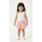 Trax Σετ σορτς μπλούζα Λευκό 26-49252-1