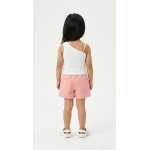 Trax Σετ σορτς μπλούζα Λευκό 26-49252-1