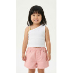 Trax Σετ σορτς μπλούζα Λευκό 26-49252-1