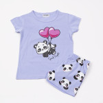 Trax Πυτζάμα Lilium 26-49290-1