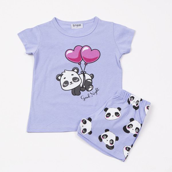 Trax Πυτζάμα Lilium 26-49290-1