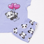 Trax Πυτζάμα Lilium 26-49290-1