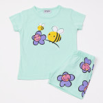 Trax Πυτζάμα Spring 26-49292-1