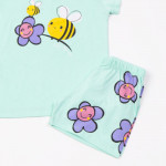 Trax Πυτζάμα Spring 26-49292-1