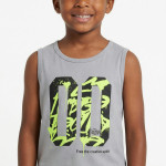 Trax Σετ βερμούδα μπλούζα Γκρι 26-49312-1