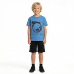 Trax Σετ μπλούζα βερμούδα Ibiza 26-49318-1