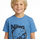 Trax Σετ μπλούζα βερμούδα Ibiza 26-49318-1