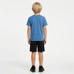 Trax Σετ μπλούζα βερμούδα Ibiza 26-49318-1