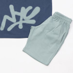 Trax Σετ μπλούζα βερμούδα Μαρέν 26-49320-1