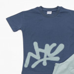 Trax Σετ μπλούζα βερμούδα Μαρέν 26-49320-1