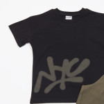 Trax Σετ μπλούζα βερμούδα Μαύρο 26-49320-2