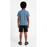 Trax Σετ βερμούδα μπλούζα Midnight 26-49322-1