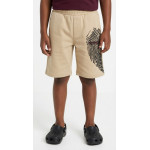 Trax Σετ βερμούδα μπλούζα Βουργουνδί 26-49322-2