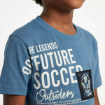 Trax Σετ παντελόνι μπλούζα Midnight 26-49323-1