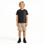 Trax Σετ μπλούζα παντελόνι Γραφίτη 26-49324-1