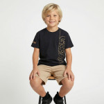 Trax Σετ μπλούζα παντελόνι Γραφίτη 26-49324-1