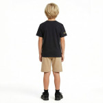 Trax Σετ μπλούζα παντελόνι Γραφίτη 26-49324-1