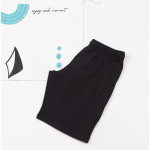 Trax Σετ μπλούζα βερμούδα Εκρού 26-49327-1