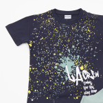 Trax Σετ μπλούζα βερμούδα Μαρέν 26-49333-2