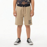 Trax Σετ βερμούδα μπλούζα Γραφίτη 26-49338-1