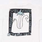 Trax Σετ μπλούζα βερμούδα Εκρού 26-49339-1