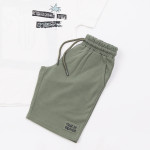 Trax Σετ μπλούζα βερμούδα Εκρού 26-49339-1