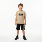 Trax Σετ παντελόνι μπλούζα Άμμου 26-49345-1