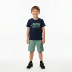 Trax Σετ παντελόνι μπλούζα Μαρέν 26-49345-2