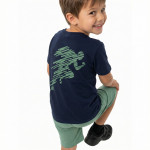 Trax Σετ παντελόνι μπλούζα Μαρέν 26-49345-2