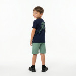 Trax Σετ παντελόνι μπλούζα Μαρέν 26-49345-2