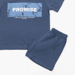 Trax Πυτζάμα Μαρέν 26-49391-1