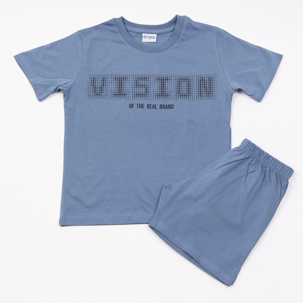 Trax Πυτζάμα Midnight 26-49392-1