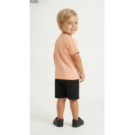 Trax Σετ βερμούδα μπλούζα Μάνγκο 26-49412-1 