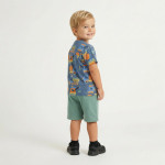 Trax Σετ παντελόνι μπλούζα midnight 26-49420-1