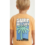 Trax Σετ βερμούδα μπλούζα Μάνγκο 26-49422-1 